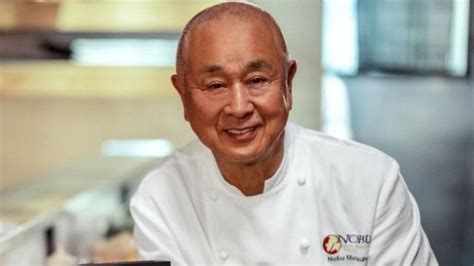 nobu matsuhisa daughters|How Chef Nobuyuki Matsuhisa Turned Nobu Into a Culinary .